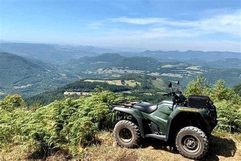 2024 (Canela) Quadricycle Tour to the Hills with Off Road - 01 person ...