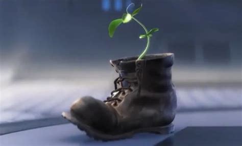 Image - WALL-E plant1.jpg | Pixar Wiki | FANDOM powered by Wikia