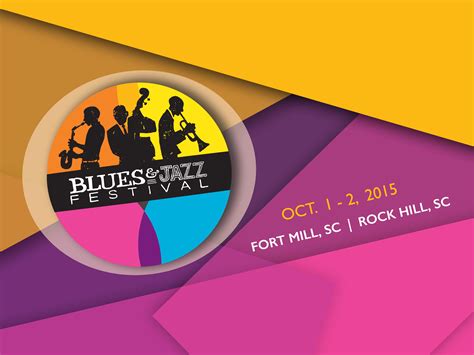 11th Annual Blues & Jazz Festival | Kick-Off - SC Arts Hub