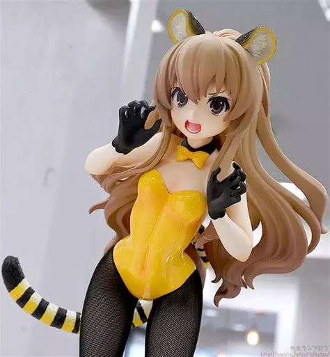 STL file Aisaka taiga cosplay tigre toradora cosplay 🐅・3D printing idea ...