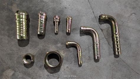 High-Pressure Pipe Fittings - Welcome to Jai Shree Ram Industries