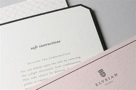 Elysian Hotel on Behance