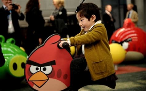 "Angry Birds" Theme Park To Open In Johor! - Hype MY