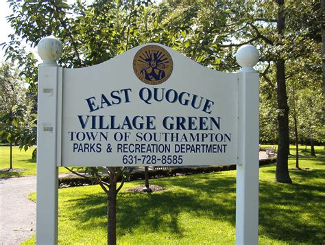 East Quogue Village | Rent A Hamptons Beach Cottage