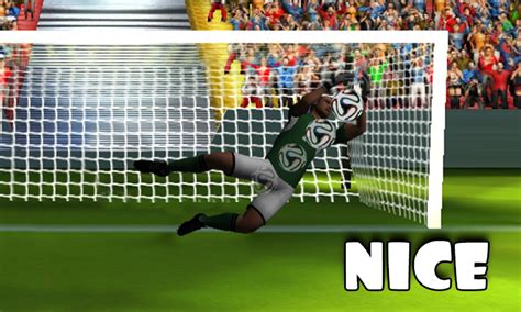 Penalty Shootout 3D APK Download - Free Sports GAME for Android ...