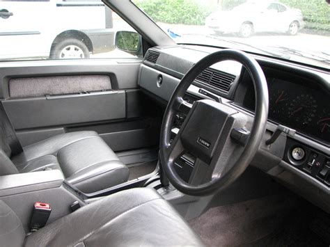 1993 Volvo 940 - Interior Pictures - CarGurus