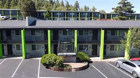 HOTEL ASPEN INNSUITES FLAGSTAFF / GRAND CANYON - Updated 2024 Prices ...