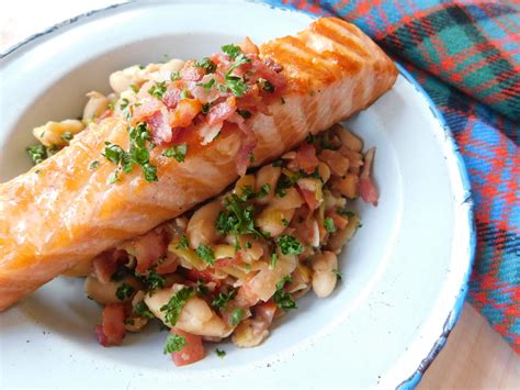 Celebrate 25 years of Label Rouge with 25 Scottish Salmon Recipes ...