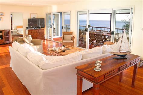 Moreton Island Accommodation | Tangalooma Beach Houses