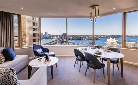 Find the Best Harbour View Hotels in Sydney 2024 | Sydney Expert