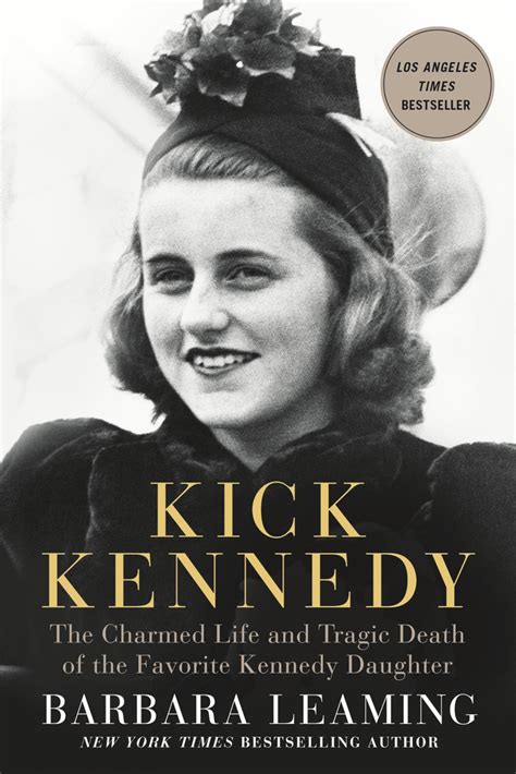 Kick Kennedy | Barbara Leaming | Macmillan