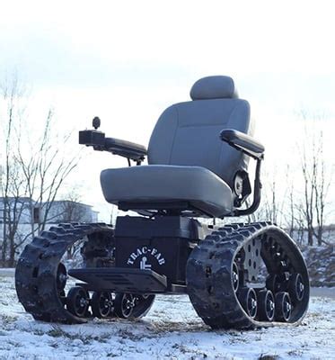 How to Choose An All Terrain Wheelchair