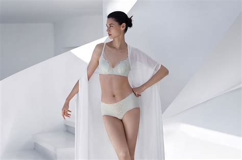 Aimer is leading the way in Lingerie and Women's underwear