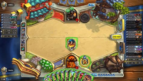 How To Set Up Hearthstone Deck Tracker - Lamb Comagese