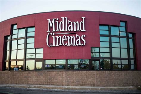 Midland NCG Cinemas is prepared to open