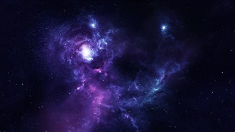 Space Nebula HD Wallpaper [1920x1080] : wallpaper