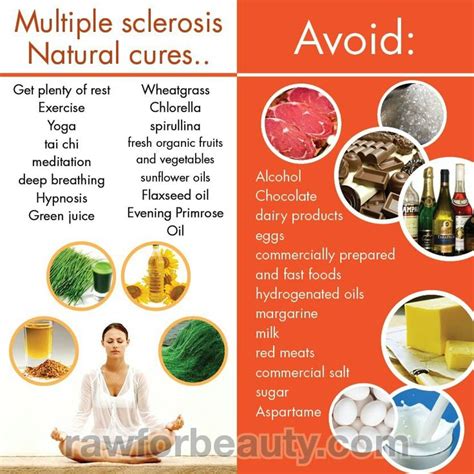 Diet Plan For Multiple Sclerosis - climatetoday