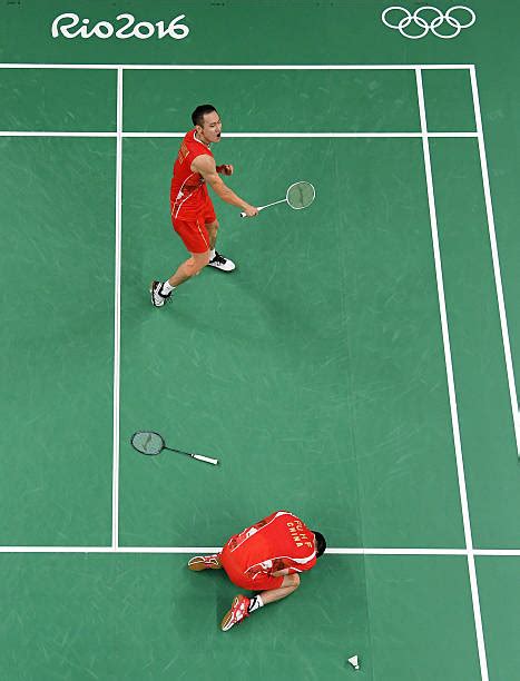 Badminton - Olympics: Day 14 Photos and Images | Getty Images