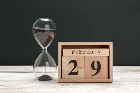 February 29th: 9 Quirky Leap Year Facts You Probably Didn’t Know