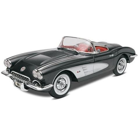 Albums 92+ Pictures Revell Model Cars Kits Stunning