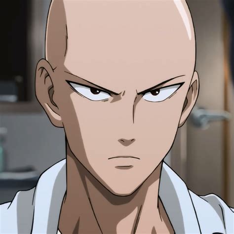 Saitama | Saitama one punch, Mangá one punch man, Saitama one punch man