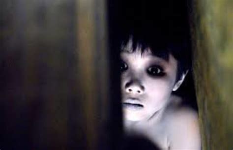 Japanese Ghosts The Grudge