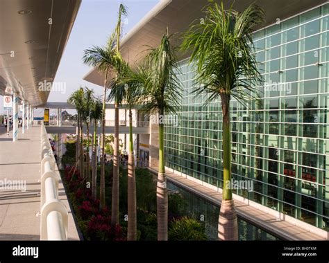 Ecuador. Guayaquil city. International airport of Guayaquil Stock Photo ...