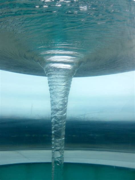 Vortex Water Fountain - The Awesomer