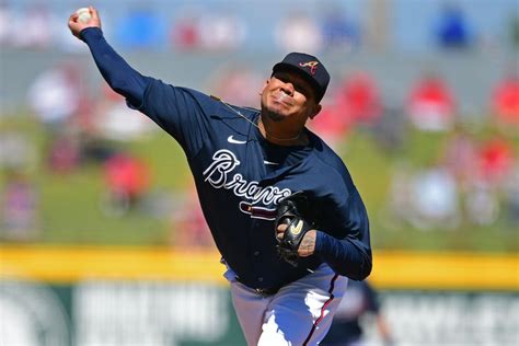 Is Felix Hernandez a bounceback candidate or just a veteran presence ...