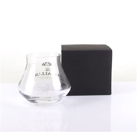 Macallan Glass | Whisky Auctioneer