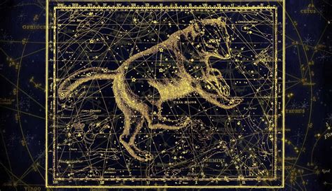 URSA Major - Mythology, Facts, Stars, and More