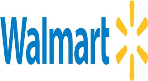 Walmart Logo Transparent