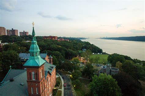 Mount Saint Vincent to Celebrate Founders Day - University of Mount ...