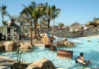 Things to do with Family & kids in Durban - TripHobo