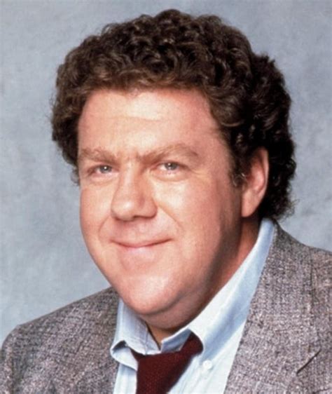 George Wendt – Movies, Bio and Lists on MUBI