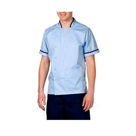 Male Nurse Uniform at Rs 700/piece | Nurse Uniform in Tiruvallur | ID ...