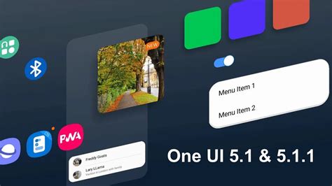 One UI 5.1.1 Update Testing Underway for Samsung Devices