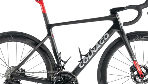 COLNAGO V4RS DISC FRAMESET - Radsport Angerer