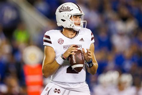 Mississippi State football: three takeaways from the Bulldogs’ win over ...