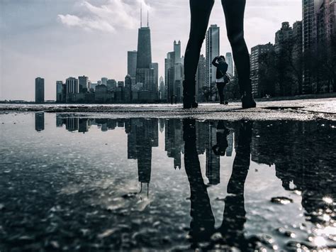 9 Tips for Incredible Reflection Photography