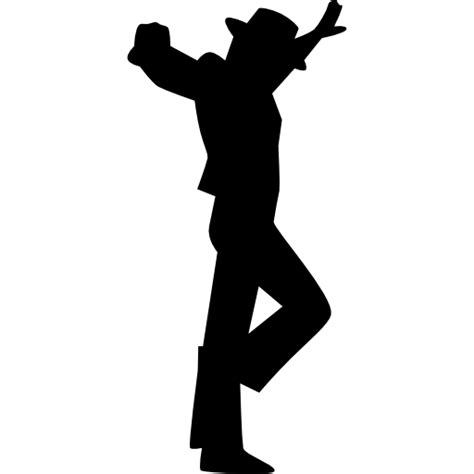 flamenco38 - Flaticon.com-People-C4 Dance Silhouette, Silhouette Images ...