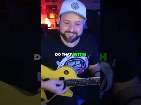 How to Perfect Your "Guitar Face" 浪 - Guitar Mastery Method