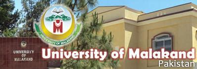 Malakand University result – Paki Mag