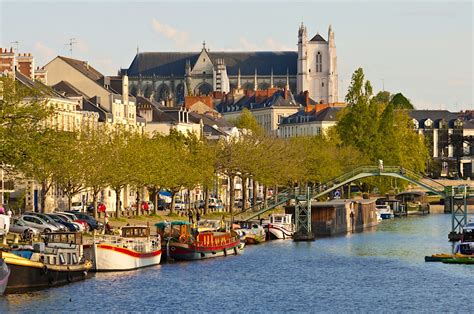 Nantes travel | France - Lonely Planet