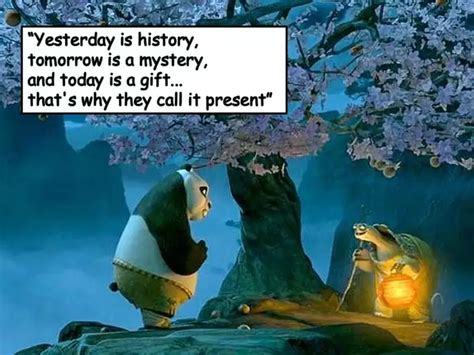 Top Kung Fu Panda Quotes that will inspire you | BusinessInsider India