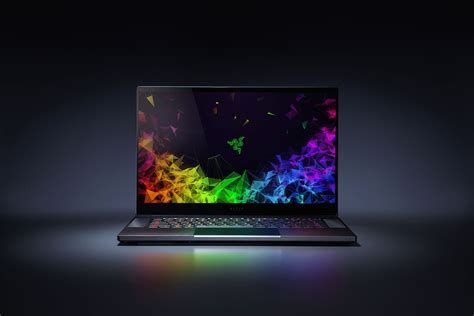 Razer Blade 15 (2018) review | PC Gamer