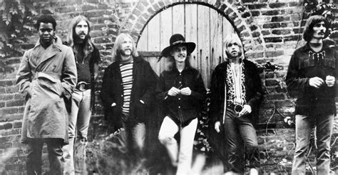 50 Years of The Allman Brothers Band | Gregg Allman