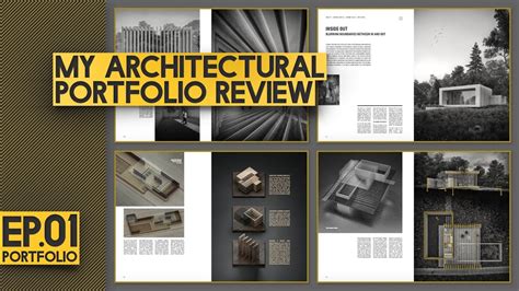 Portfolio Examples Architecture