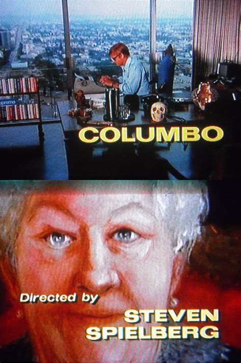 CINEKIS: Columbo: Season 1, Episode 1