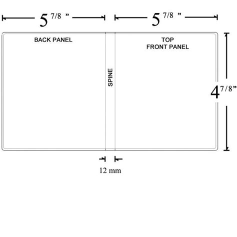 What Are the Dimensions of a PS3 Game Case? - What Box Game